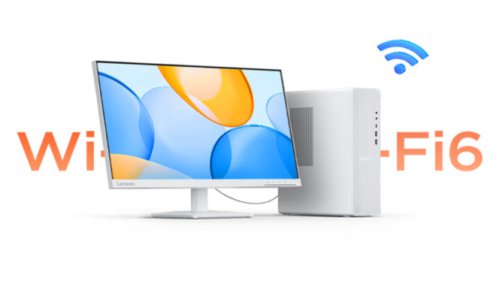 Lenovo Xiaoxin: Desktop Ringkas Bertenaga Ryzen 7 H 255, RAM 32GB, SSD 1TB dan Wi-Fi 6