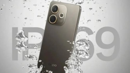 OPPO A5x Harga Terjangkau Dengan Baterai Jumbo, Cek Spesifikasi Lengkap!