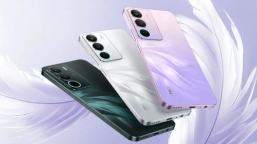 Resmi Meluncur! Realme C71 NFC: HP Baterai Jumbo Rp1 Jutaan, Desain Tipis, &amp; Fitur Premium!