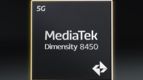 Dimensity 8450 Resmi Meluncur, Hadirkan Teknologi All-Big Core Pertama di Dunia