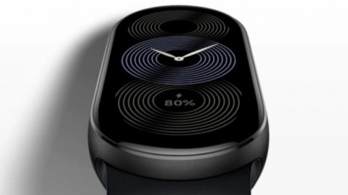 Xiaomi Smart Band 10 Resmi Meluncur! Harga Rp 660 Ribuan, Fitur Bikin Ngiler!