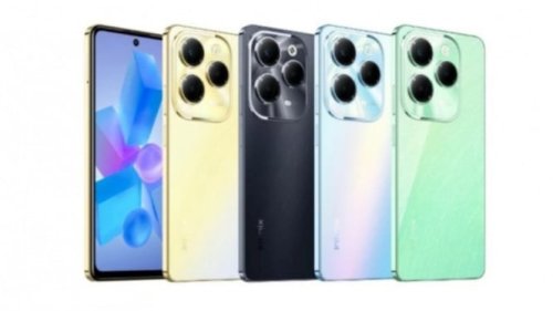 Top 7+ HP China Mirip iPhone dengan Harga Rp1 Jutaan! Kamera 'Boba'-nya Bikin Melongo!