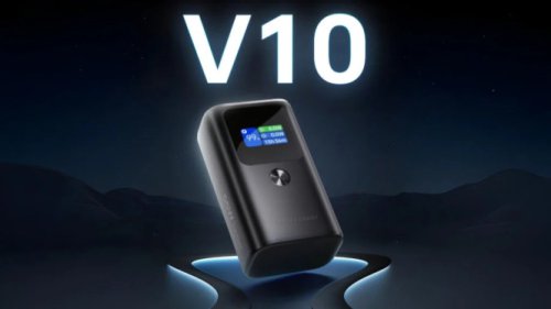 Thunderobot Rilis Power Bank 10.000mAh: Ringkas, Kuat, dan Cocok untuk iPhone 16 &amp; Laptop!