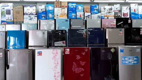 Top 5+ Kulkas 1 Pintu Terbaik Harga Murah di Bawah 2 Juta - Cocok Untuk Kosan!