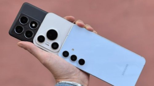 Top 5+ Smartphone Murah RAM 8GB dan NFC yang Wajib Kamu Pertimbangkan!