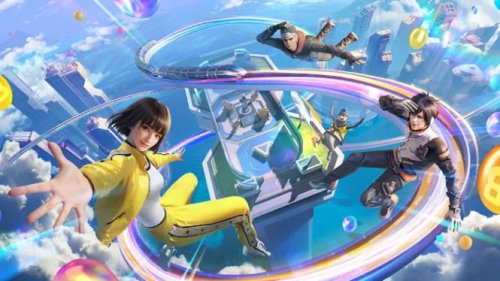Buru Sekarang! Kode Redeem FF Max 30 Juni 2025: Item Eksklusif Menantimu!