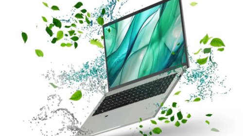Review Laptop Acer Aspire Vero 16 AI: Performa Tangguh dan Desain Cinta Bumi!