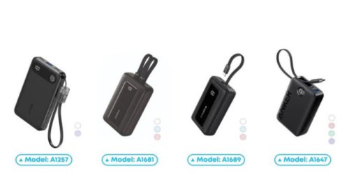 Anker Tarik Massal Power Bank di Indonesia! Cek Sekarang, Jangan Sampai Gadgetmu Meledak!
