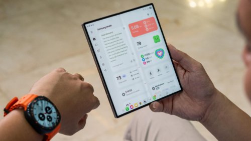 Top 10+ Tahun Pakai Samsung, Hidup Joe Dikelilingi Teknologi Korea
