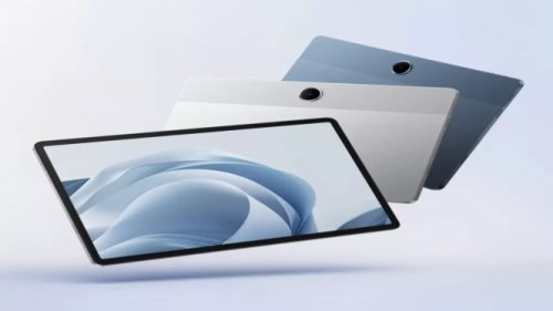 OPPO Pad SE Meluncur: Tablet Layar 11 Inci 90 Hz + Helio G100 &amp; Baterai 9.340 mAh