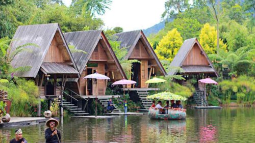 Top 10+ Tempat Wisata Anak di Bandung yang Seru dan Edukatif untuk Liburan Keluarga
