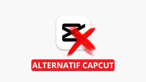 Capek Disuruh Langganan Capcut? Ini 5 Aplikasi Editor Video HP Gratis yang Wajib Dicoba!