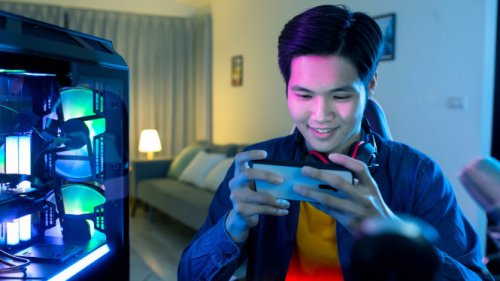 Rekomendasi Game Penghasil Saldo DANA Cepat, Langsung Cair!