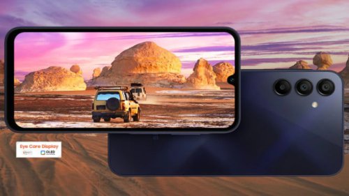 HP Samsung 1 Jutaan RAM 8GB: Emang Ada? Cek Daftarnya di Sini!