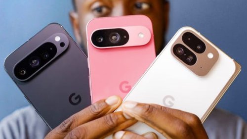 Daftar Smartphone AI Tercanggih Juli 2025: Mana yang Paling Menggoda?