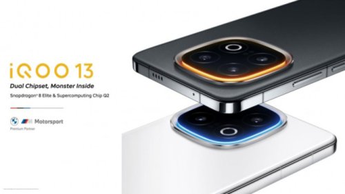 iQOO 15 Series Bocor! Kamera Periskop 3X &amp; Snapdragon 8 Elite 2 Bakal Guncang Pasar Flagship