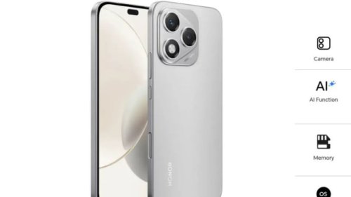 Honor 400 dan 400 Lite Resmi Meluncur di Indonesia: Desain Premium, Kamera AI Canggih, Harga Bersahabat!