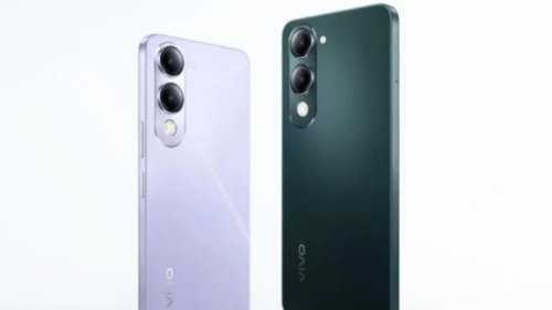 vivo Y19sGT 5G Meluncur: Ponsel Rp 1 Jutaan dengan Ketahanan Militer &amp; AI Canggih!