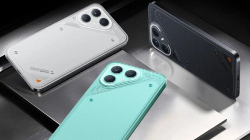 Tecno Pova 7 &amp; Pova 7 Pro Meluncur: Desain Unik, Baterai Jumbo, dan AI di Harga Terjangkau!