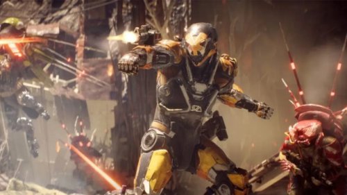 Selamat Tinggal Anthem: Game Tembak-Menembak EA Resmi Tutup Permanen 12 Januari 2026
