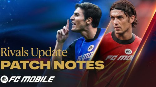 Buruan Klaim! Ini 10 Kode Redeem FC Mobile Hari Ini 5 Juli 2025: Banjir Koin &amp; Pemain Spesial!