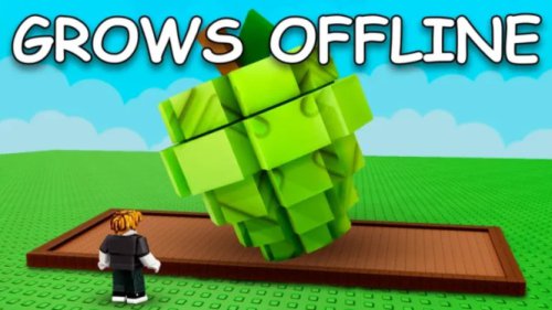Roblox Viral: "Grow A Garden", Game Kebun Virtual yang Edukatif dan Bikin Nagih!