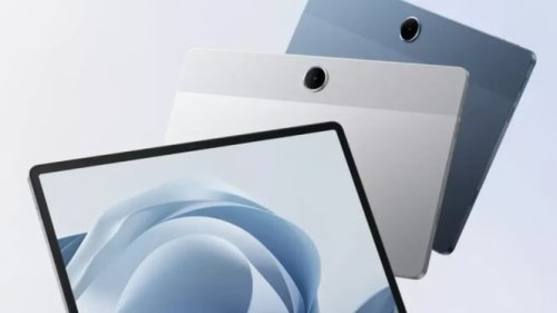 Layar Jernih dan Nyaman untuk Mata, Performa Andal dengan MediaTek Helio G100, Baterai Super Besar dan Pengisian Daya Cepat, Konektivitas dan Desain Ringkas, Harga dan Ketersediaan di India, OPPO Pad SE Meluncur di India: Tablet Hiburan &amp; Produktivitas Terjangkau dengan Baterai Jumbo!