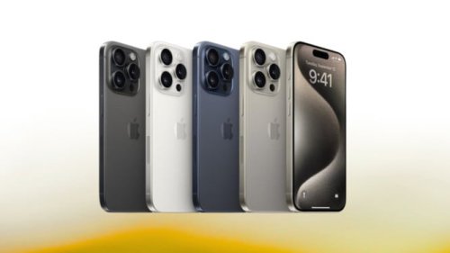 Apple Siap Guncang Pasar dengan iPhone Fold 2026 - Harga Fantastis!