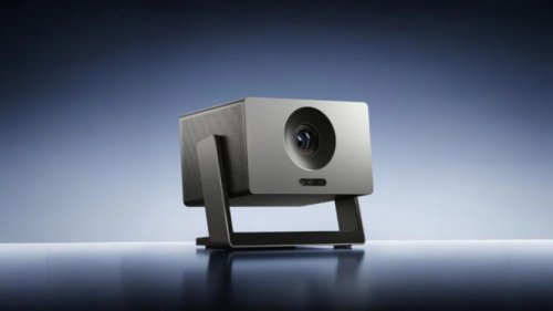 Proyektor Laser Xiaomi 3 Resmi Meluncur: Resolusi 4K, Dolby Audio, dan Desain Futuristik