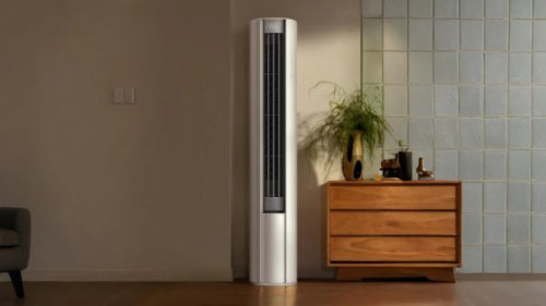 Xiaomi Luncurkan AC Pintar Mijia 2HP: Hemat Energi, Dingin Kilat, dan Terkoneksi HyperOS
