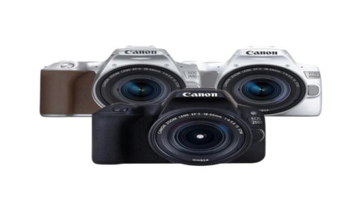 Top 5+ Kamera DSLR Murah Plus Lensa Telefoto Terbaik Juli&nbsp;2025&mdash;Pilihan Cerdas untuk Hobi hingga Konten Kreator