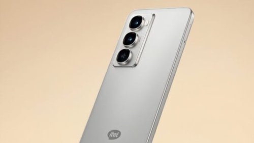 itel City 100: Ponsel Murah dengan Fitur Premium dan Bonus Speaker Gratis