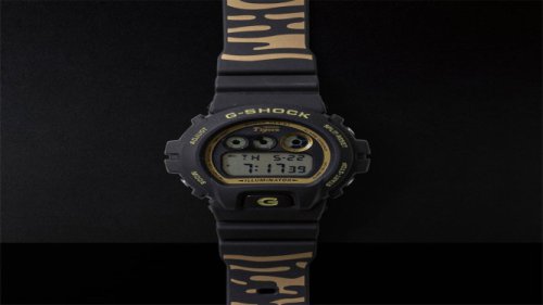 Casio x Hanshin Tigers: Jam Tangan G-Shock Edisi Terbatas yang Wajib Dimiliki Kolektor!
