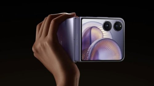 Top 5+ Alasan Xiaomi MIX Flip 2 Jadi Saingan Berat Samsung Galaxy Z Flip 7 di 2025