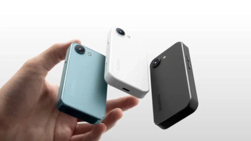 Bluefox NX1, Smartphone Compact 4 Inci dengan Spesifikasi Kekinian dan Harga Rp1,6 Juta