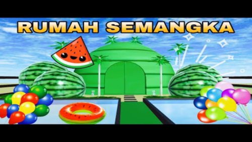 Cara Bikin Rumah Semangka di Sakura School Simulator: Panduan Lengkap, Praktis, dan Bikin Konten Makin Viral!