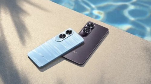 Daftar HP Murah 256 GB Harga di Bawah 2 Juta di Juli 2025!
