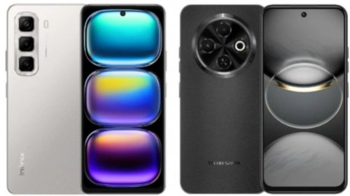Gak Perlu Mahal! Ini 5 HP 256GB Terbaik di Bawah 2 Juta untuk Foto &amp; Game Tanpa Khawatir Penuh!