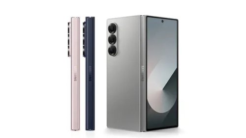 Cara Pre-order Samsung Galaxy Z Fold 7 dan Z Flip 7 Resmi Dibuka 9 Juli