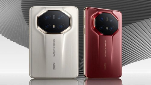 Kamera Baru, Teknologi Lebih Canggih, Prosesor Gambar 22nm dan Ukuran Piksel 1,2&mu;m, Mungkin Tidak Hanya untuk Seri RS, Saingan Serius untuk Xiaomi dan iPhone, Huawei Mate 80 RS Siap Gebrak Pasar dengan Kamera Canggih Smartsens 50MP, Saingi iPhone 16 Pro!