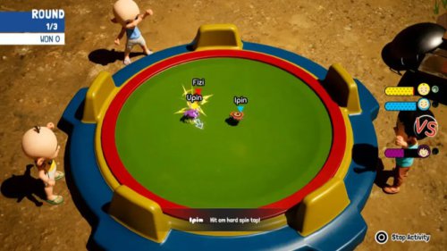 Dari Layar Kaca ke Layar Game! Upin &amp; Ipin Universe Ajak Kamu Jelajahi Kampung Durian Runtuh Sebentar Lagi!