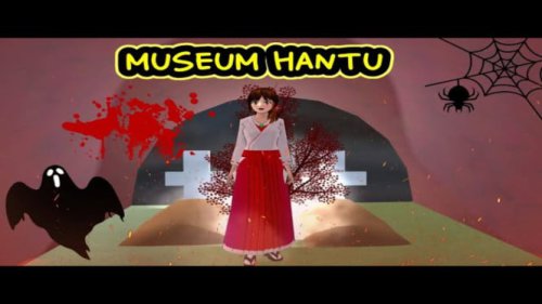 Cara Masuk ke Museum Hantu di Sakura School Simulator, Apa Saja yang Ada di Dalam Museum Hantu?, Tips Saat Menjelajah Museum Hantu, Kenapa Museum Hantu Begitu Populer?, Rekomendasi ID Props Museum Hantu Lainnya, Berani Coba?, Jelajahi Museum Hantu di Sakura School Simulator: Seram Tapi Seru!