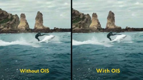 Ini 5 Alasan HP dengan Kamera OIS Layak Dimiliki!