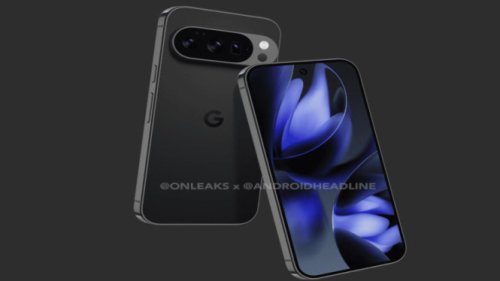 Bocoran Lengkap Google Pixel 10 Pro &amp; Pro XL: Layar Lebih Besar, Baterai Jumbo