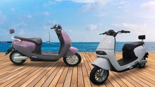 4 Motor Listrik Uwinfly Paling Worth It Juli 2025&mdash;Jarak Tempuh 220 km, Harga Mulai 10 Jutaan!