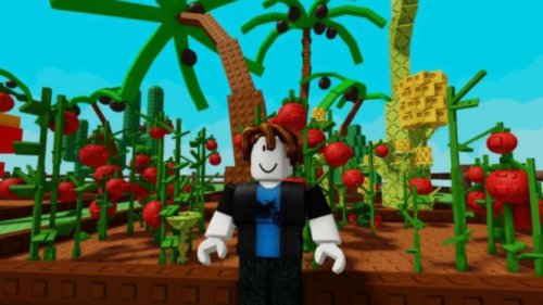 Kode Redeem Grow a Garden Juli 2025: Dapatkan Hadiah Langka dan Booster!