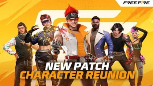 Kode Redeem FF Juli 2025 Terbaru: Klaim Sekarang Sebelum Kehabisan!