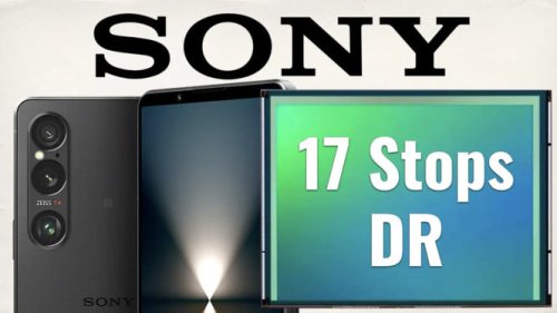 Apa Itu Sony LYT-828?, Inovasi Hybrid Frame-HDR (HF-HDR), Peningkatan Kualitas Gambar Malam Hari, Efisiensi Daya untuk Performa Optimal, Jadwal Produksi dan Penggunaan, Masa Depan Fotografi Mobile Semakin Menjanjikan, Sony LYT-828: Sensor Kamera Smartphone dengan Dynamic Range Tertinggi Hingga 100 dB!