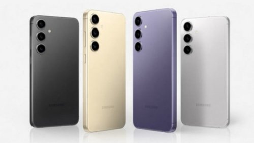 Deretan HP Samsung RAM 12GB Terbaik Juli 2025! Mulai Rp5 Jutaan, Performa Ngebut!