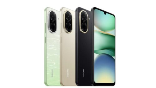 Top 7+ HP&nbsp;Xiaomi Rp1&nbsp;Jutaan Terbaik 2025 : Kamera 108 MP, Layar Besar, Baterai Jumbo!